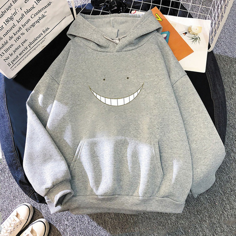 Korosensei Hoodies