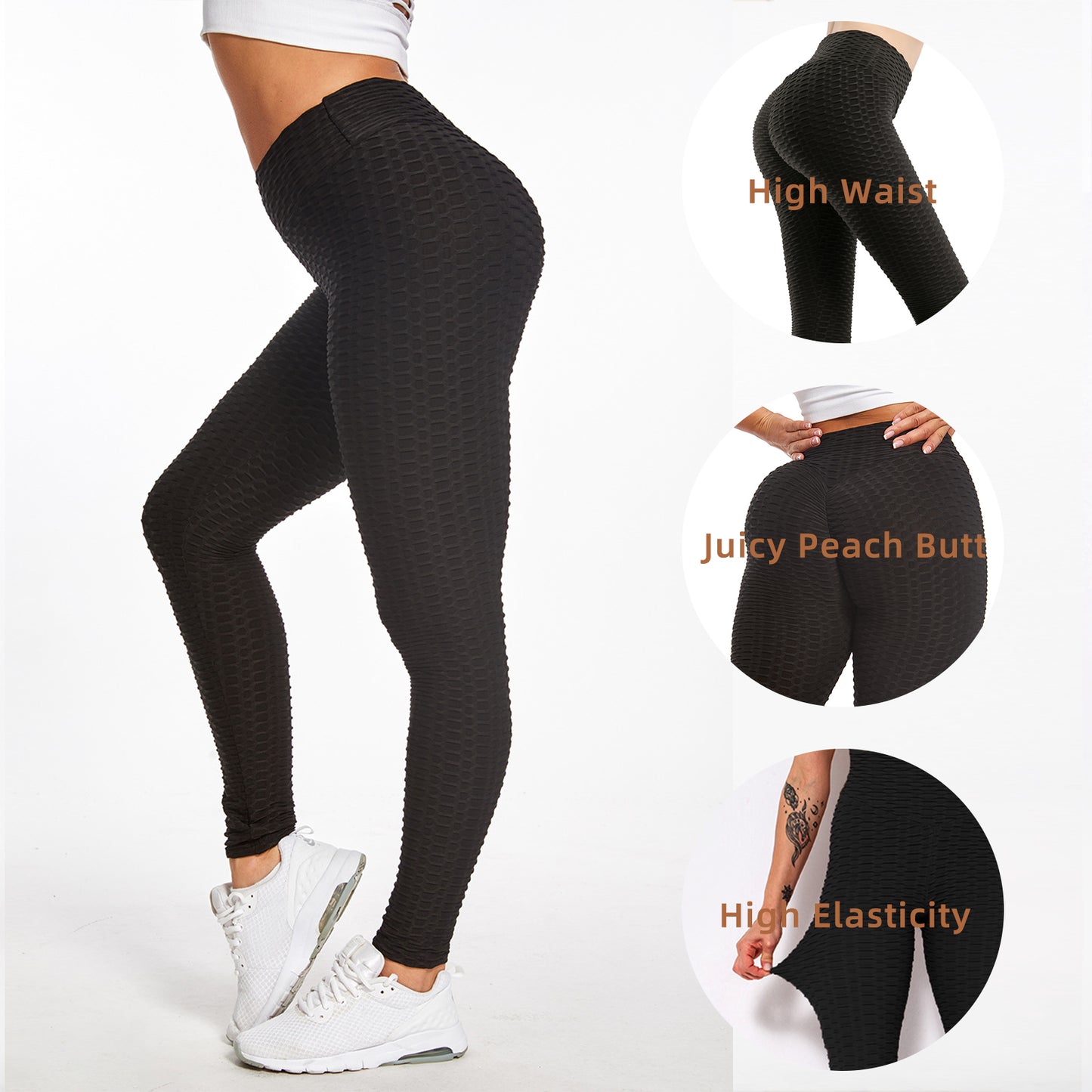 Peachy Lift Pants